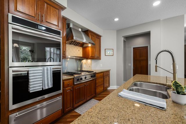 3907 Wild Meadows Drive, Hamel, MN 55340