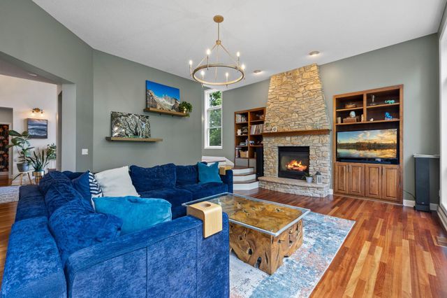 3907 Wild Meadows Drive, Hamel, MN 55340