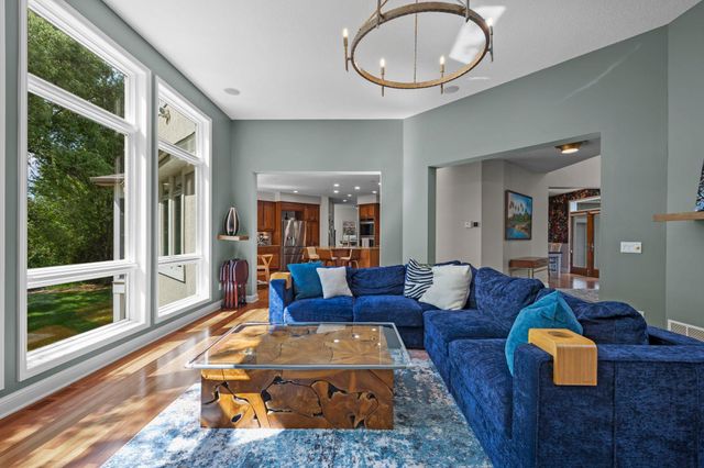 3907 Wild Meadows Drive, Hamel, MN 55340