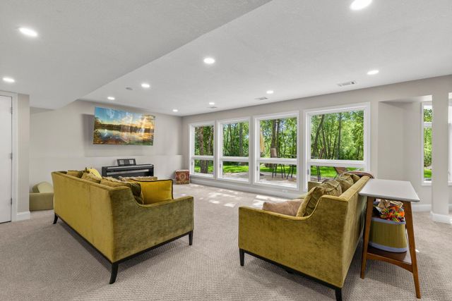 3907 Wild Meadows Drive, Hamel, MN 55340