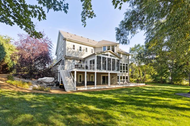 3907 Wild Meadows Drive, Hamel, MN 55340