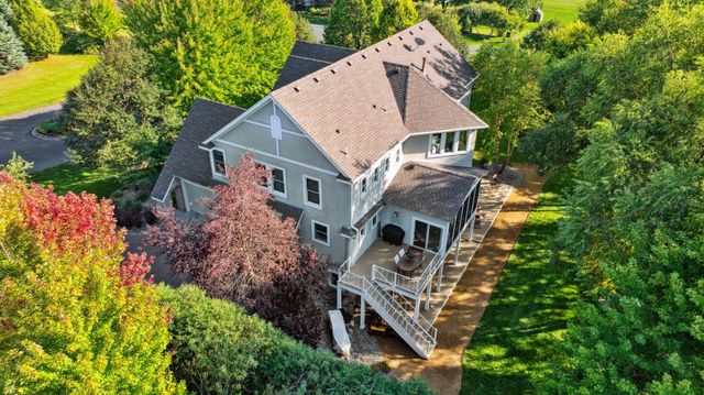3907 Wild Meadows Drive, Hamel, MN 55340