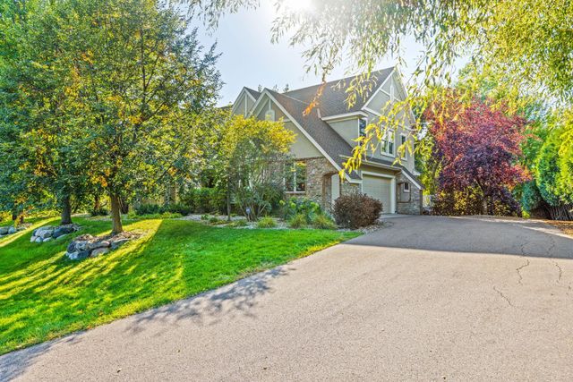 3907 Wild Meadows Drive, Hamel, MN 55340