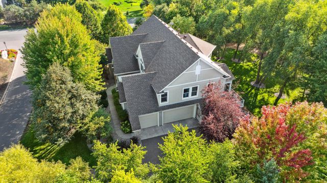 3907 Wild Meadows Drive, Hamel, MN 55340