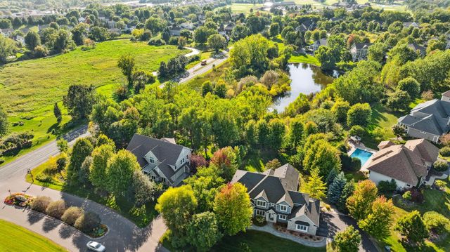 3907 Wild Meadows Drive, Hamel, MN 55340