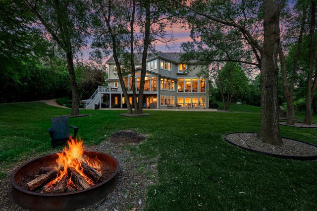 3907 Wild Meadows Drive, Hamel, MN 55340
