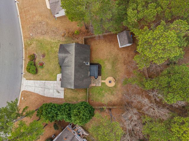 935 S Willhaven Drive, Fuquay Varina, NC 27526