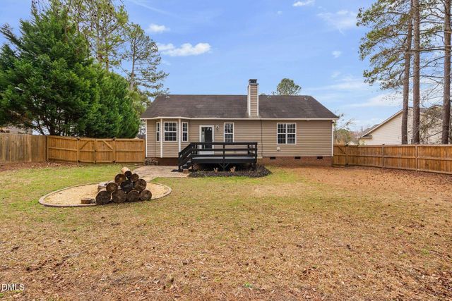 935 S Willhaven Drive, Fuquay Varina, NC 27526