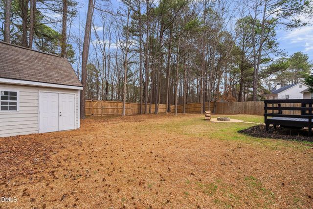 935 S Willhaven Drive, Fuquay Varina, NC 27526