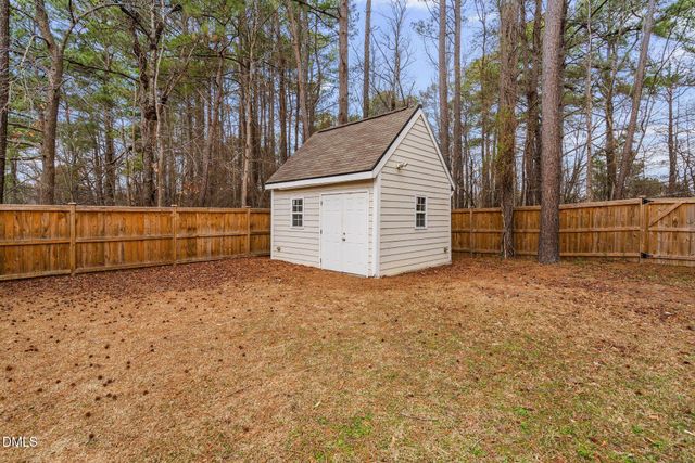 935 S Willhaven Drive, Fuquay Varina, NC 27526