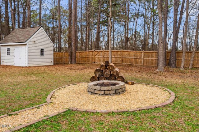 935 S Willhaven Drive, Fuquay Varina, NC 27526