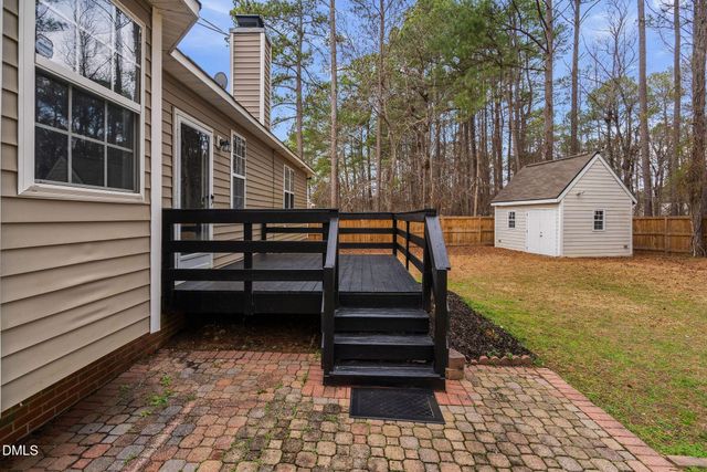 935 S Willhaven Drive, Fuquay Varina, NC 27526