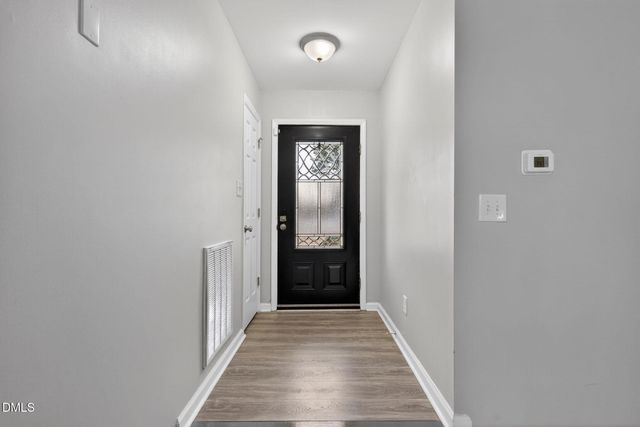 935 S Willhaven Drive, Fuquay Varina, NC 27526