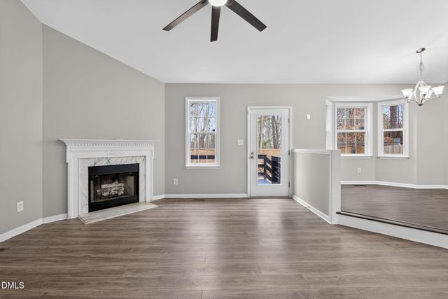 935 S Willhaven Drive, Fuquay Varina, NC 27526