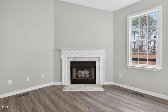 935 S Willhaven Drive, Fuquay Varina, NC 27526