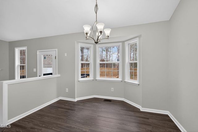 935 S Willhaven Drive, Fuquay Varina, NC 27526