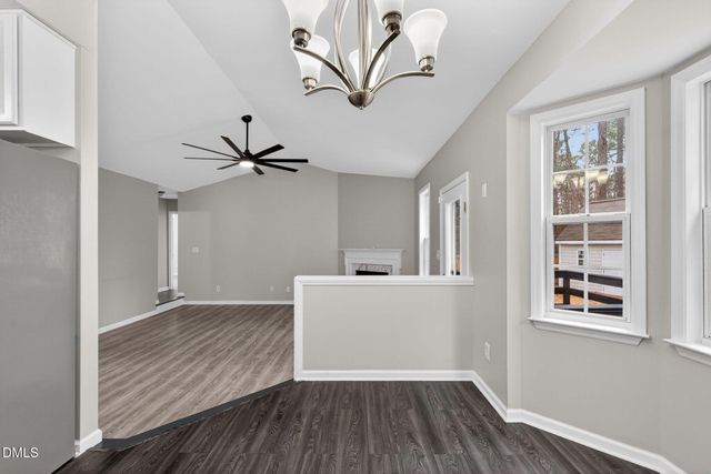 935 S Willhaven Drive, Fuquay Varina, NC 27526