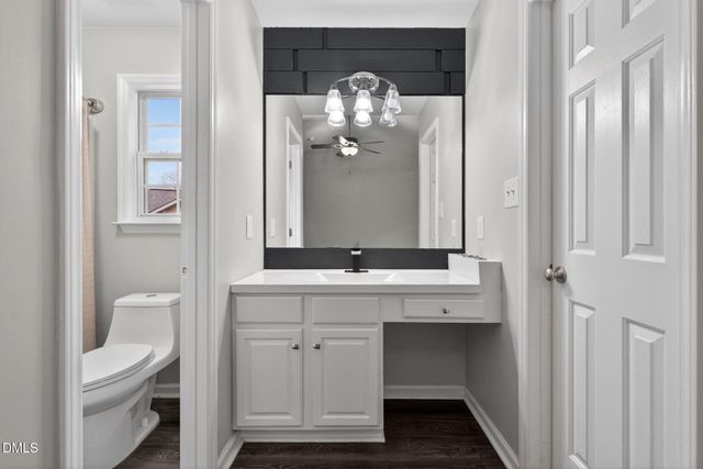 935 S Willhaven Drive, Fuquay Varina, NC 27526