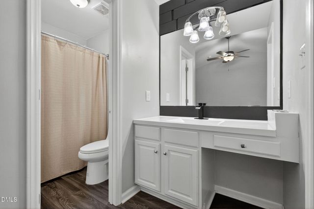 935 S Willhaven Drive, Fuquay Varina, NC 27526