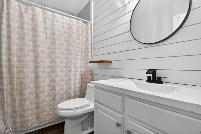 935 S Willhaven Drive, Fuquay Varina, NC 27526