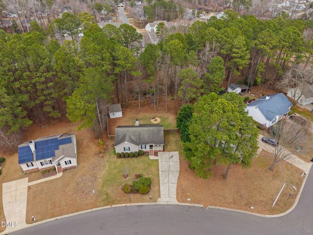 935 S Willhaven Drive, Fuquay Varina, NC 27526