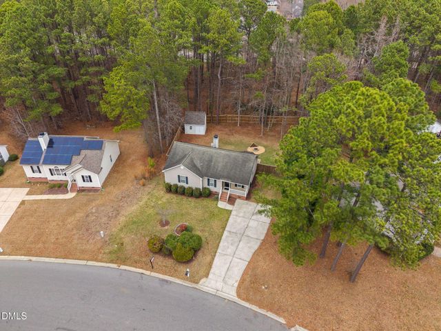935 S Willhaven Drive, Fuquay Varina, NC 27526