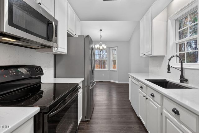 935 S Willhaven Drive, Fuquay Varina, NC 27526