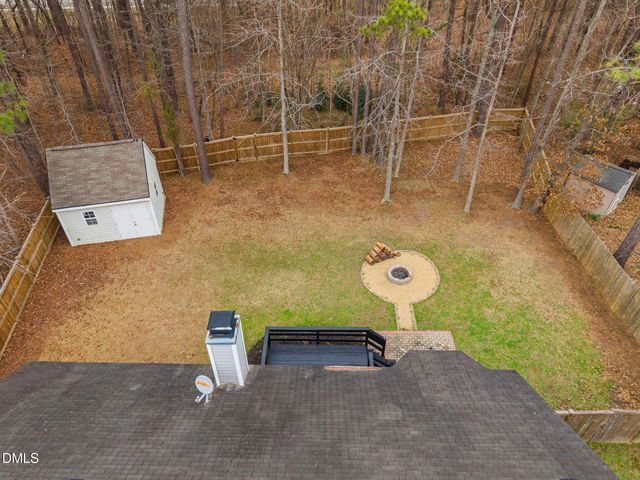 935 S Willhaven Drive, Fuquay Varina, NC 27526