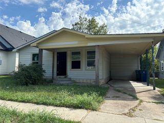 3603 Washington Street, Greenville, TX 75401