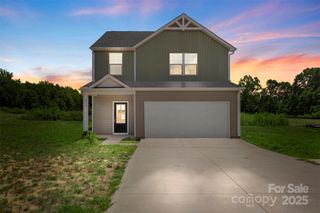 4775 Sherrills Ford Road, Salisbury, NC 28147