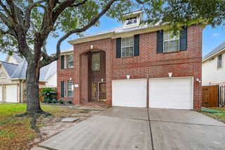 21519 San Marino Drive, Katy, TX 77450
