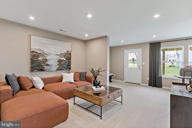 HOMESITE 242 MARABOU RD, Inwood, WV 25428