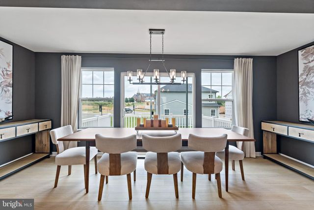 HOMESITE 242 MARABOU RD, Inwood, WV 25428