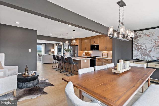 HOMESITE 242 MARABOU RD, Inwood, WV 25428