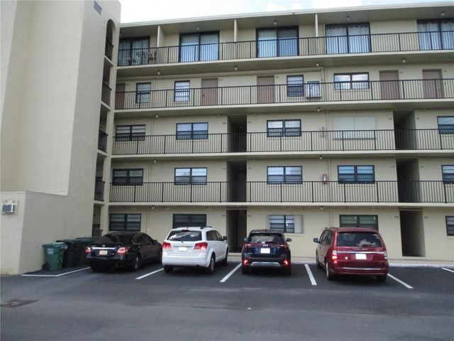 1441 N ATLANTIC AVENUE 113, Daytona Beach, FL 32118