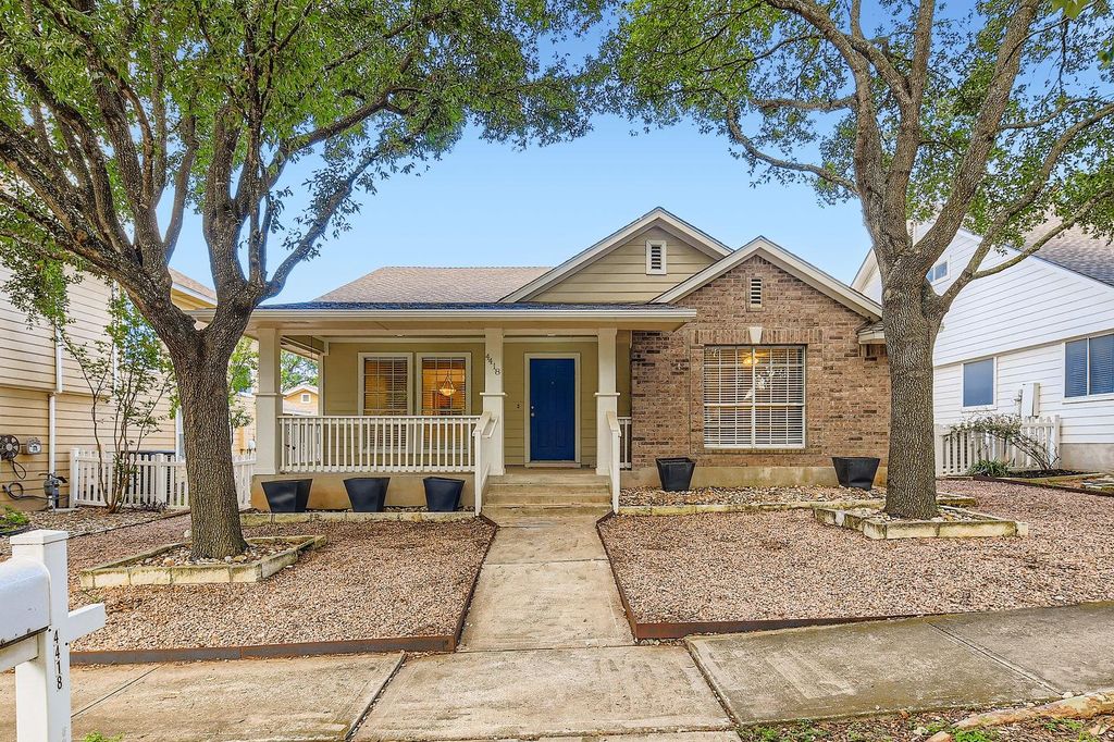 4418 Mather, Kyle, TX 78640