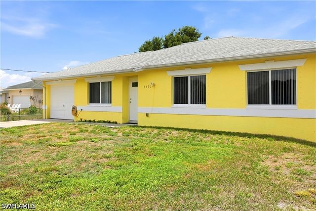 3590 Randall BLVD, Naples, FL 34120