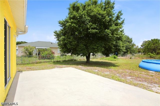 3590 Randall BLVD, Naples, FL 34120