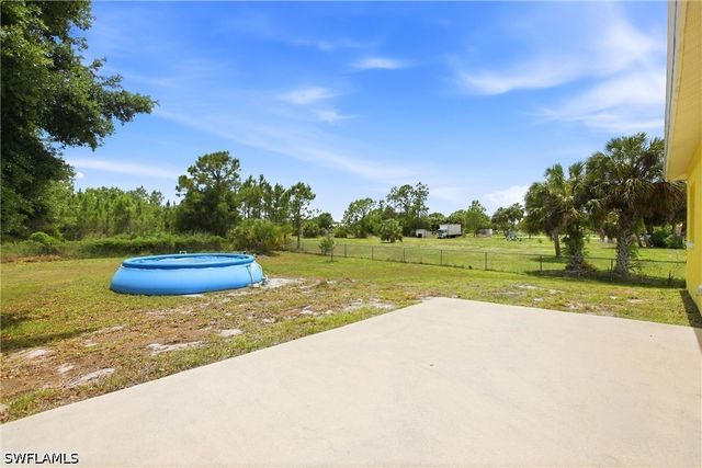 3590 Randall BLVD, Naples, FL 34120