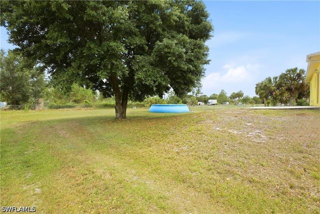 3590 Randall BLVD, Naples, FL 34120