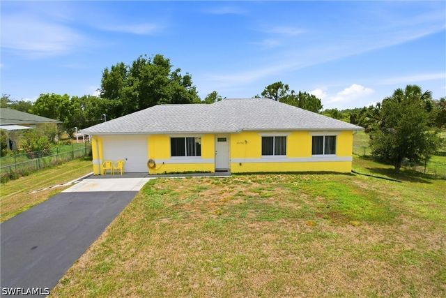 3590 Randall BLVD, Naples, FL 34120