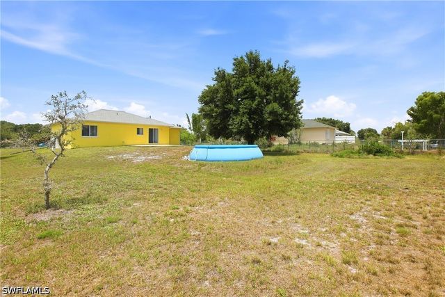 3590 Randall BLVD, Naples, FL 34120