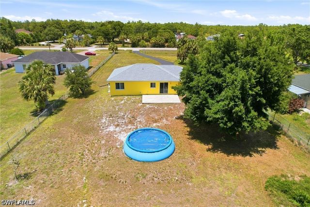 3590 Randall BLVD, Naples, FL 34120