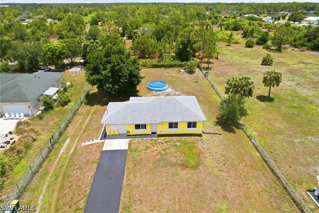 3590 Randall BLVD, Naples, FL 34120
