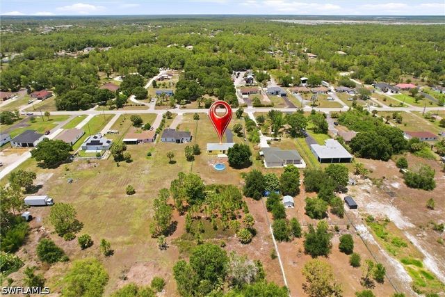 3590 Randall BLVD, Naples, FL 34120