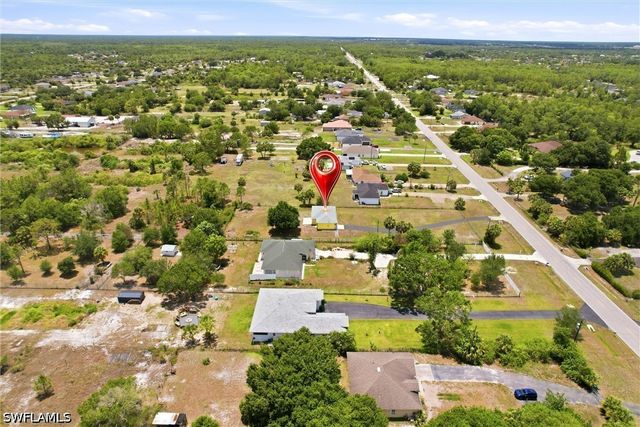 3590 Randall BLVD, Naples, FL 34120