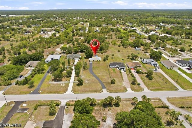 3590 Randall BLVD, Naples, FL 34120