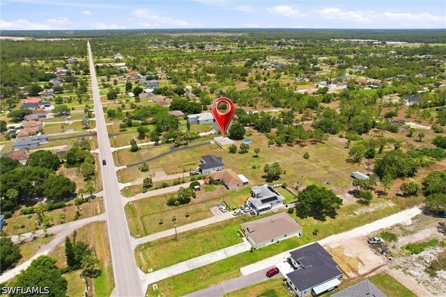 3590 Randall BLVD, Naples, FL 34120