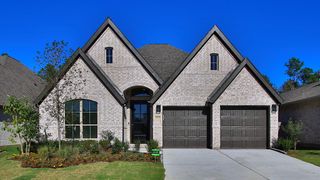 17711 Monarch Vista Lane, Conroe, TX 77302