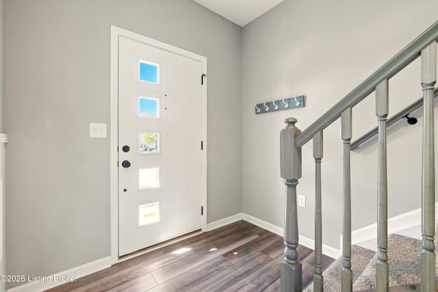 579 Williamsburg Dr, Mt Washington, KY 40047